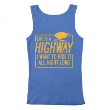 Life Highway Men's